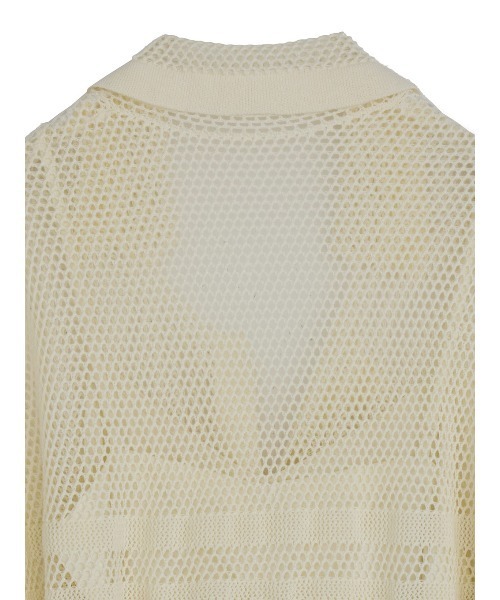 Ameri（アメリ） オールインワン 2WAY KNIT ROMPERS SHIRT レディース