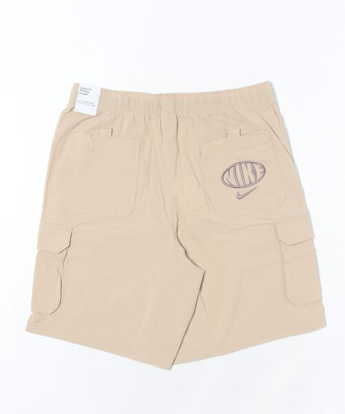NIKE ISPA Short Sail Khaki ナイキ ショートパンツ Nike ISPA 'Sail Khaki' CK4996-133