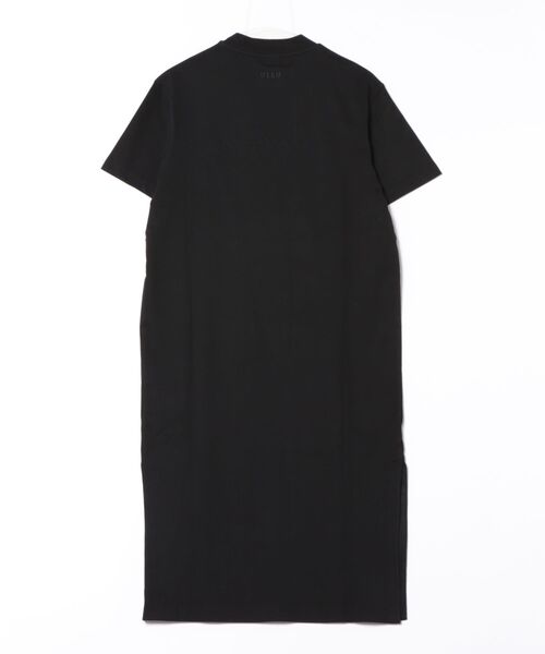 MSGMワンピース MSGM ワンピース ROPEロゴ Tシャツワンピース : ZOZOTOWN Yahoo