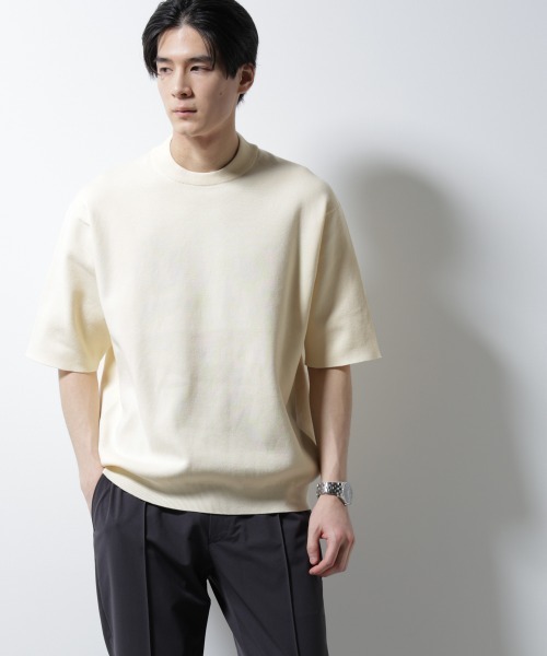 【新品未使用】ミラノリブ半袖JK 楽天市場】メール便対応 大きいサイズ レディース Tシャツ 半袖