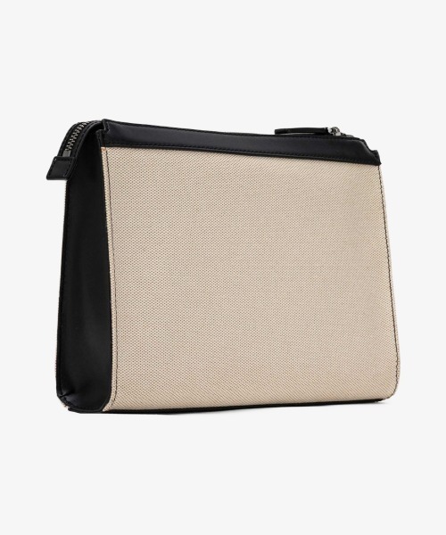 MICHAEL KORS クラッチバッグ COOPER ポーチ ラージ メンズ