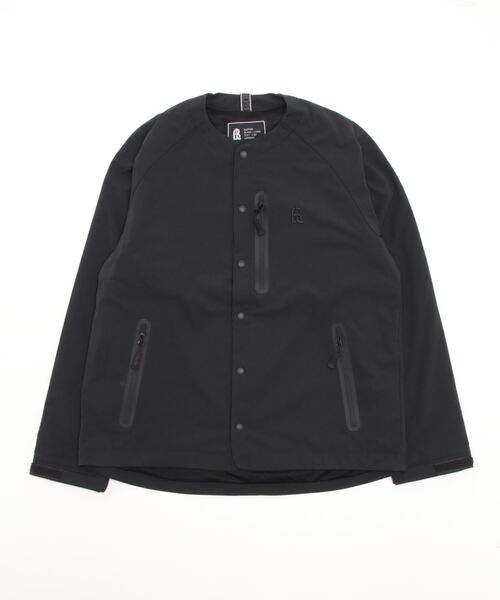 The DUFFER of ST.GEORGE（ザダファーオブセントジョージ） ジャケット