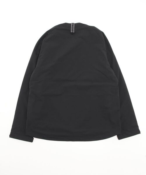 The DUFFER of St.E ダウンブルゾン レザー M 黒 中古・古着通販】The Duffer of ST.George (ザ ダファーオブセント