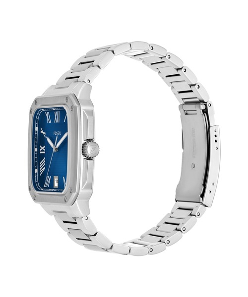FOSSIL（フォッシル） 腕時計 腕時計 メンズ アナログ ステンレス