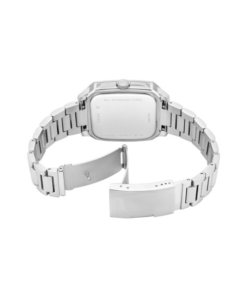 FOSSIL（フォッシル） 腕時計 腕時計 メンズ アナログ ステンレス