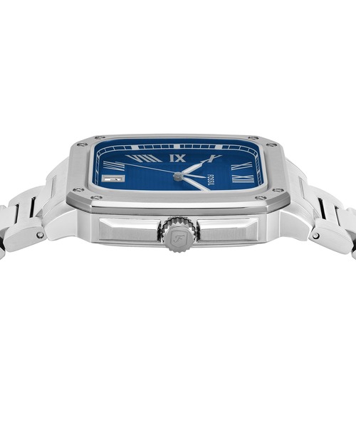 FOSSIL（フォッシル） 腕時計 腕時計 メンズ アナログ ステンレス 