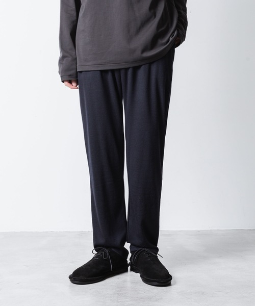 ATTACHMENT（アタッチメント） パンツ メンズ : ZOZOTOWN Yahoo!店