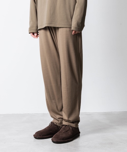 ATTACHMENT（アタッチメント） パンツ メンズ : ZOZOTOWN Yahoo!店