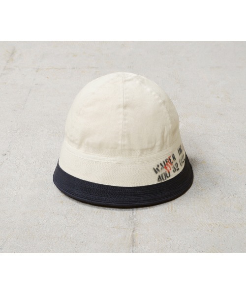 NIGEL CABOURN LYBRO セーラーハット #値下げ不可 NIGEL CABOURN LYBRO セーラーハット #値下げ不可 - メルカリ