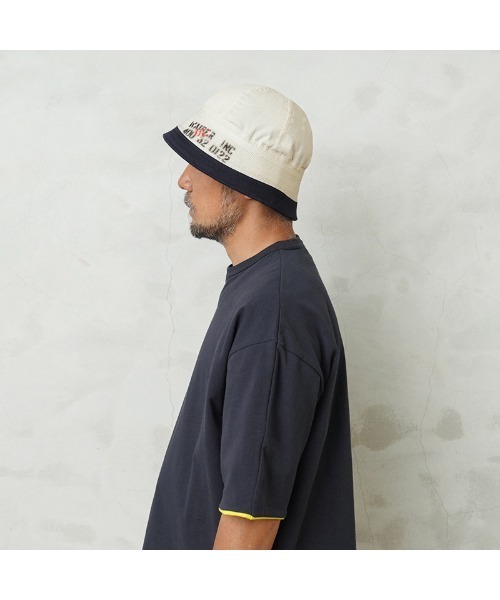 23SS PWA EXPLORERS HAT NAVY ハット ネイビー プア 23SS PWA EXPLORERS HAT NAVY ハット ネイビー プア - メルカリ