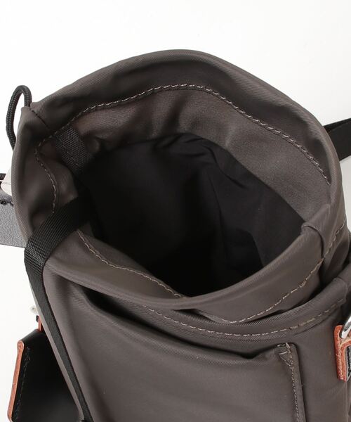 UNITED ARROWS 「UNITED ARROWS」 「halon」ショルダーバッグ