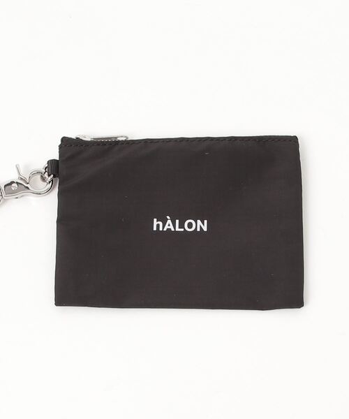 UNITED ARROWS 「UNITED ARROWS」 「halon」ショルダーバッグ