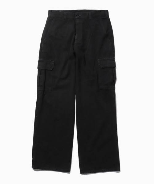 Dickies（ディッキーズ） ジーンズ 23214 MODEL DENIM CARGO PANT