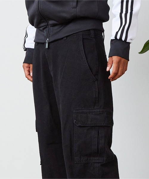 Dickies（ディッキーズ） ジーンズ 23214 MODEL DENIM CARGO PANT