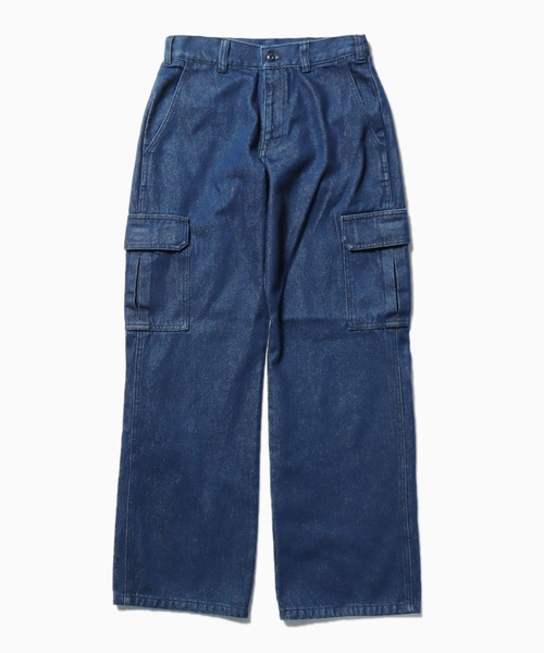 Dickies（ディッキーズ） ジーンズ 23214 MODEL DENIM CARGO PANT