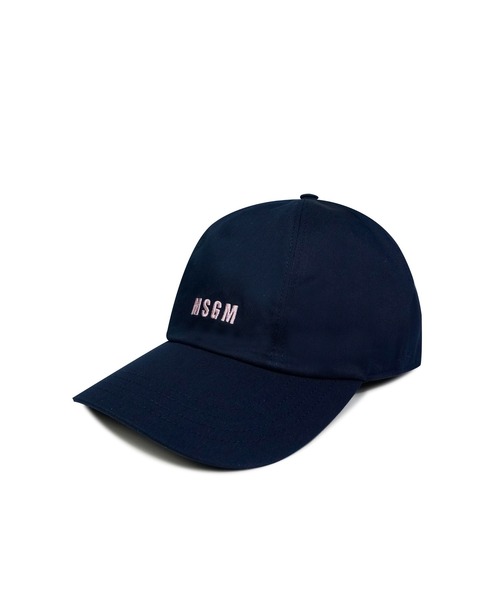 【新品タグ付】MSGM コットン100 ロゴキャップ ブラック 楽天市場】MSGM（素材（生地・毛糸）綿・コットン）（バッグ