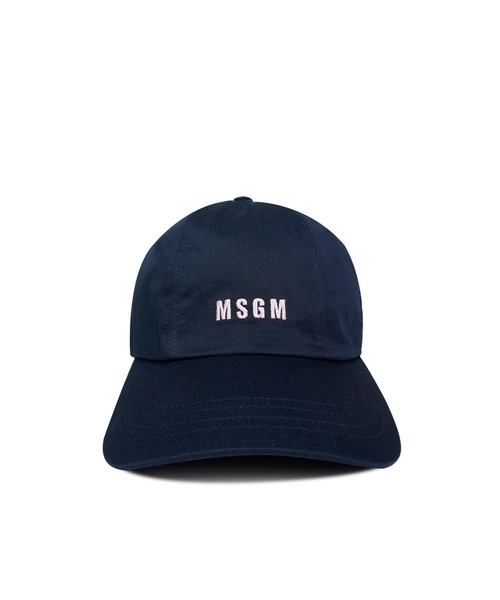 msgmキャップのおすすめ人気商品一覧 通販 - Yahoo!ショッピング