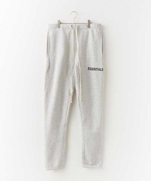 ESSENTIALS エッセンシャルズ  FOG スウェットパンツジャージ M 関税込】FOG ESSENTIALS エッセンシャルズ◇スウェット パンツ