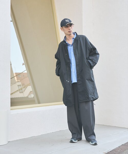 JOURNAL STANDARD（ジャーナルスタンダード） モッズコート MEDIUM