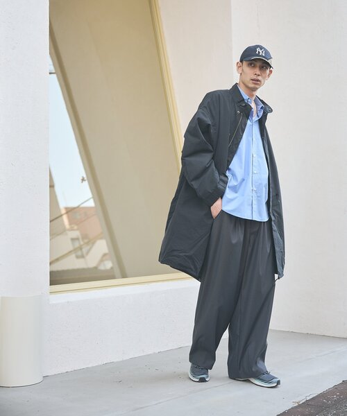 JOURNAL STANDARD（ジャーナルスタンダード） モッズコート MEDIUM