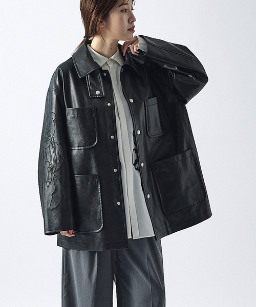 JOURNAL STANDARD コート アウター 「追加」「TOLIGHT
