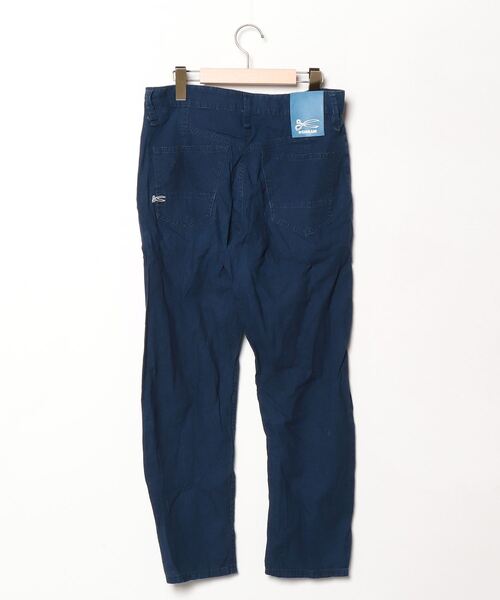 DENHAM 「DENHAM」 クロップドパンツ 29inch ブルー メンズ