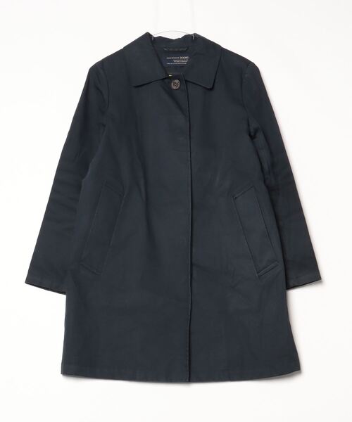 URBAN RESEARCH DOORS（アーバンリサーチドアーズ） ステンカラー