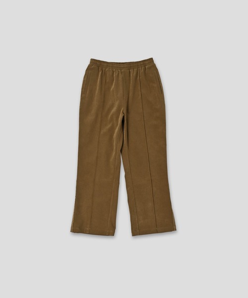 Kelen（ケレン） パンツ 「KELEN MENS / ケレン メンズ」VEGAN SUEDE