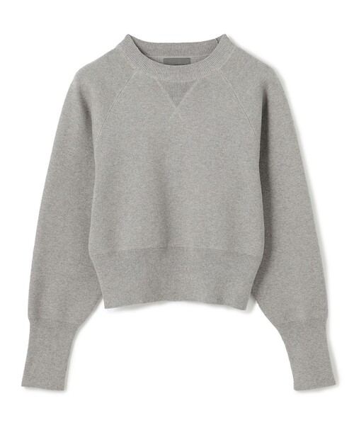 uncrave（アンクレイヴ） ニット セーター カシミヤブレンドニット