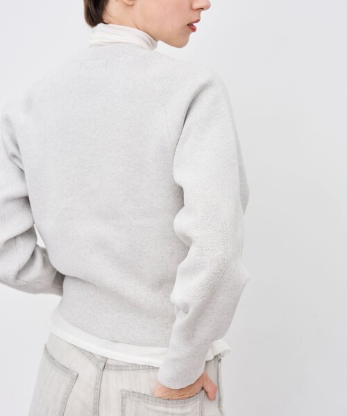 uncrave（アンクレイヴ） ニット セーター カシミヤブレンドニット