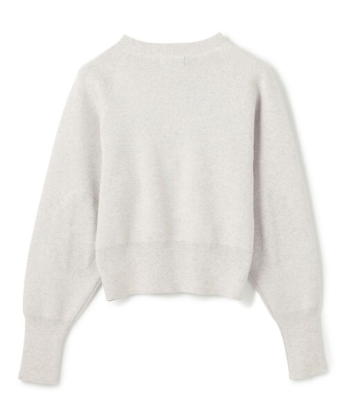 uncrave（アンクレイヴ） ニット セーター カシミヤブレンドニット