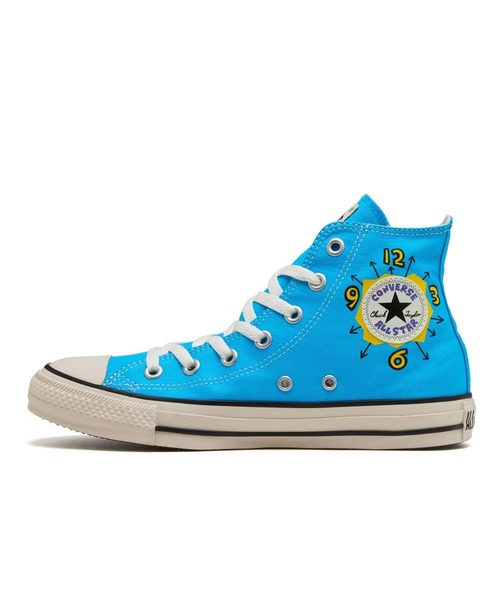 CONVERSE 「CONVERSE」 ハイカットスニーカー「たまごっちコラボ