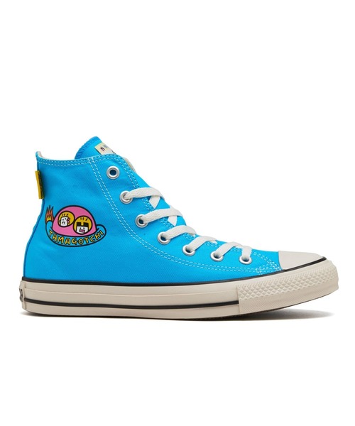 CONVERSE 「CONVERSE」 ハイカットスニーカー「たまごっちコラボ