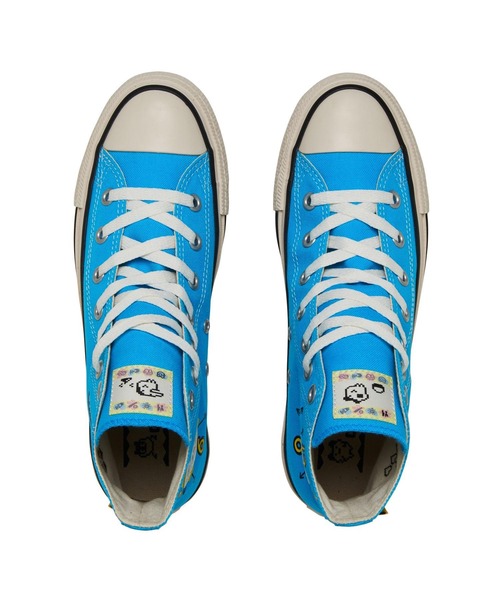 Johnny&#39;s - めだま コンバース｜converse キッズ 通販 converse コンバース CHILD