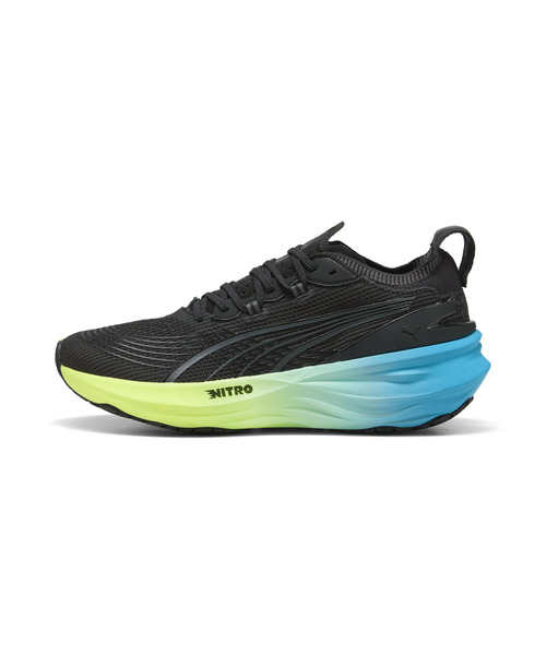 PUMA（プーマ） スニーカー メンズ フォーエバーラン ニトロ 2