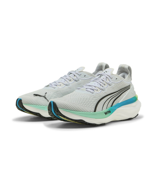 PUMA（プーマ） スニーカー メンズ フォーエバーラン ニトロ 2