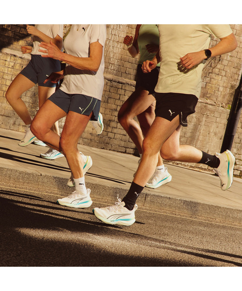 スニーカー PUMA プーマ メンズ フォーエバーラン ニトロ 2 ランニングシューズ メンズ_8