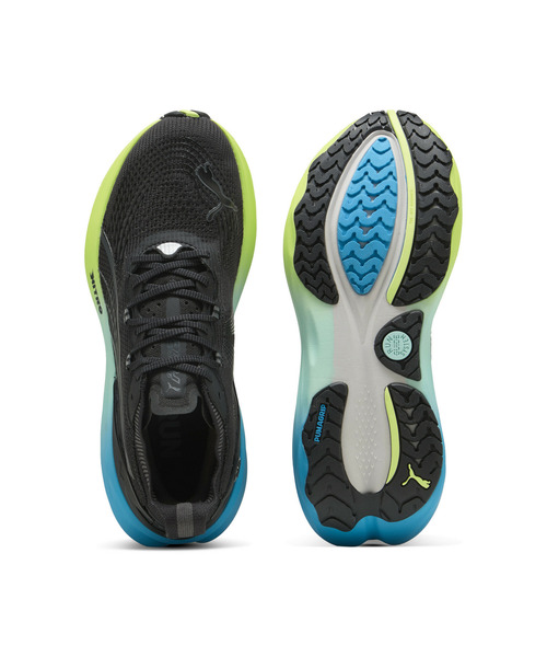 スニーカー PUMA プーマ メンズ フォーエバーラン ニトロ 2 ランニングシューズ メンズ_11