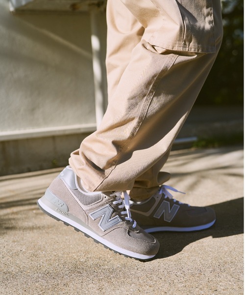 New Balance 「New Balance」 ローカットスニーカー 26.0cm