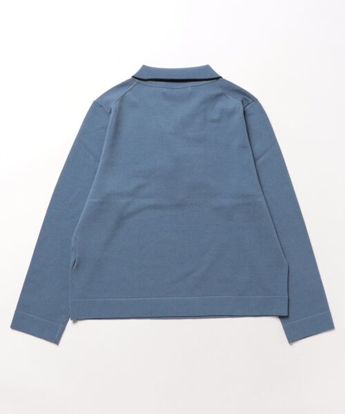 ANAYI 「ANAYI」 7分袖ニット 38 ピンク レディース : ZOZOTOWN