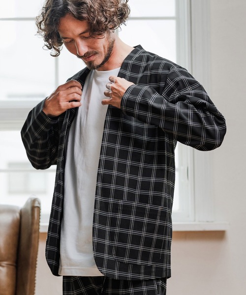 Magine（マージン） ジャケット ノーカラージャケット mj10907