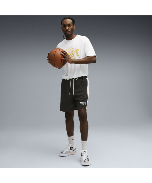 PUMA スニーカー プーマ メンズ オールプロ ニトロ 2