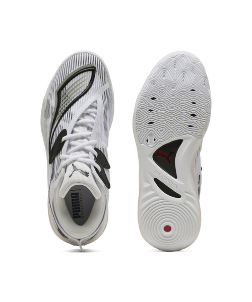 PUMA（プーマ） スニーカー メンズ オールプロ ニトロ 2