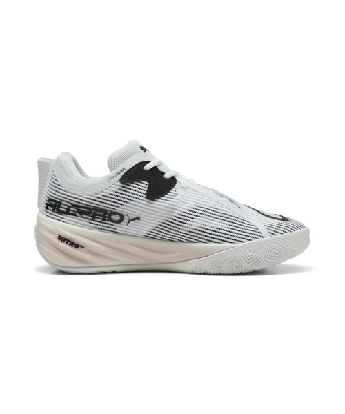 PUMA - PUMA オールプロ　ニトロ　27.0センチ プーマ オールプロ ニトロ PUMA All-Pro Nitro 27.0cm - メルカリ