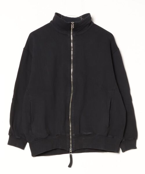ジャケット・アウター VOAAOV Soft Wool Twill Blouson SIZE1 VOAAOV SOFT WOOL TWILL BLOUSON 1 ブルゾン VOAAOV SOFT WOOL