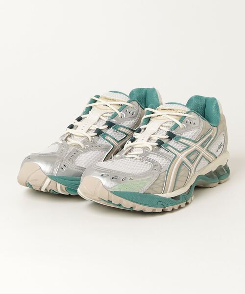 ASICS（アシックス） スニーカー GEL-NIMBUS 10.1 メンズ : ZOZOTOWN