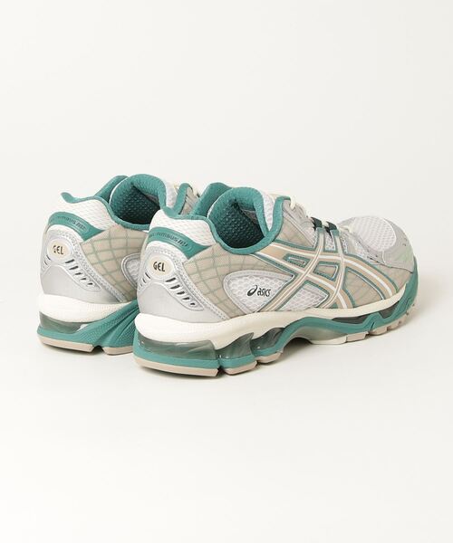 しーば ASICS（アシックス） スニーカー GEL-NIMBUS 10.1 メンズ : ZOZOTOWN