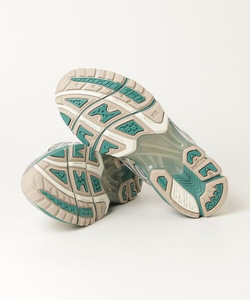 ASICS（アシックス） スニーカー GEL-NIMBUS 10.1 メンズ : ZOZOTOWN