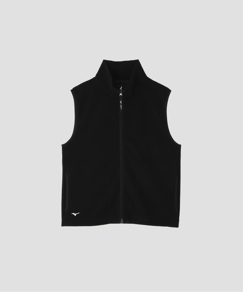 MIZUNO（ミズノ） ブルゾン アウター WOOL NYLON COMPRESSED JERSEY