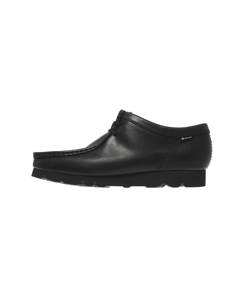Clarks（クラークス） ブーツ Clarks WallabeeGTX 26183074 メンズ